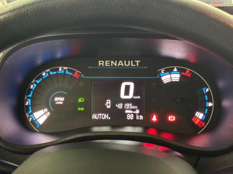 RENAULT Kwid 1.0 12V 4P SCE FLEX OUTSIDER, Foto 9
