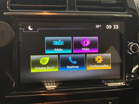 RENAULT Kwid 1.0 12V 4P SCE FLEX OUTSIDER, Foto 10