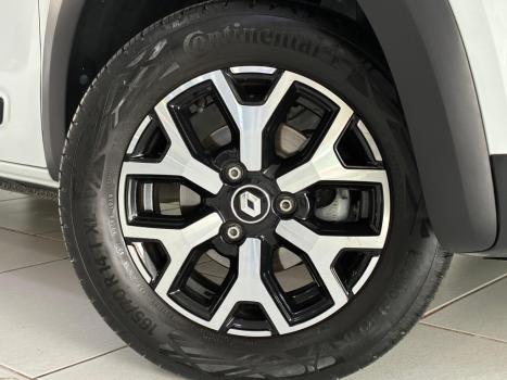 RENAULT Kwid 1.0 12V 4P SCE FLEX OUTSIDER, Foto 12