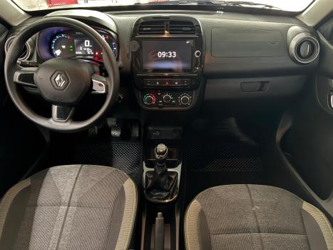 RENAULT Kwid 1.0 12V 4P SCE FLEX OUTSIDER, Foto 16