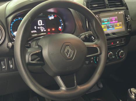 RENAULT Kwid 1.0 12V 4P SCE FLEX OUTSIDER, Foto 17