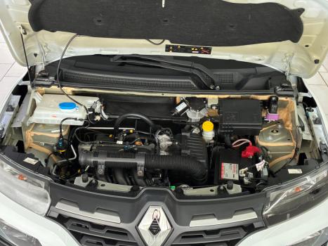 RENAULT Kwid 1.0 12V 4P SCE FLEX OUTSIDER, Foto 18