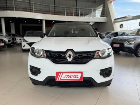 RENAULT Kwid 1.0 12V 4P SCE FLEX ZEN, Foto 2