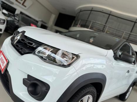 RENAULT Kwid 1.0 12V 4P SCE FLEX ZEN, Foto 3