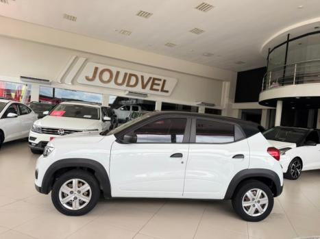 RENAULT Kwid 1.0 12V 4P SCE FLEX ZEN, Foto 4