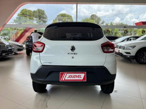 RENAULT Kwid 1.0 12V 4P SCE FLEX ZEN, Foto 6