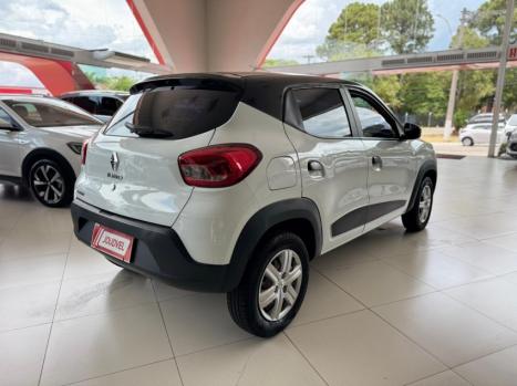 RENAULT Kwid 1.0 12V 4P SCE FLEX ZEN, Foto 7