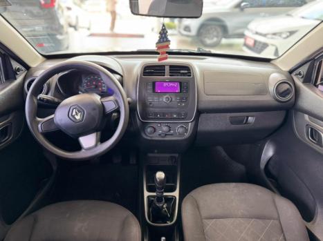 RENAULT Kwid 1.0 12V 4P SCE FLEX ZEN, Foto 9