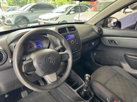 RENAULT Kwid 1.0 12V 4P SCE FLEX ZEN, Foto 11