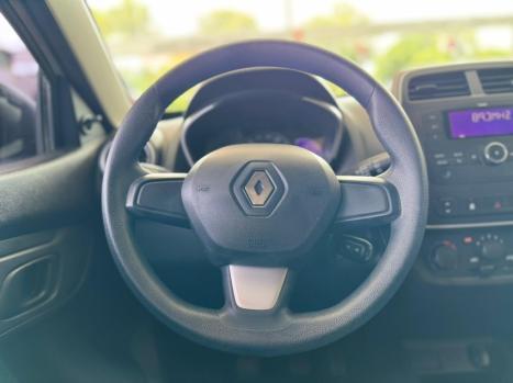 RENAULT Kwid 1.0 12V 4P SCE FLEX ZEN, Foto 12