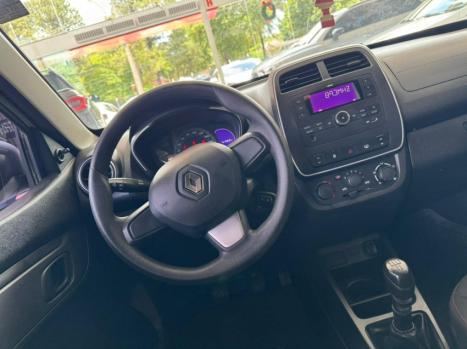 RENAULT Kwid 1.0 12V 4P SCE FLEX ZEN, Foto 14