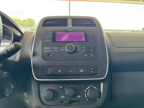 RENAULT Kwid 1.0 12V 4P SCE FLEX ZEN, Foto 16