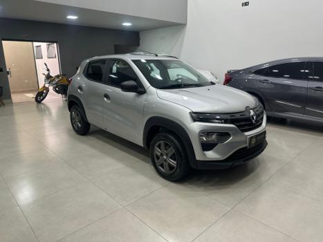 RENAULT Kwid 1.0 12V 4P SCE FLEX ZEN 2, Foto 1