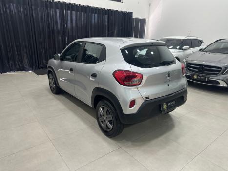 RENAULT Kwid 1.0 12V 4P SCE FLEX ZEN 2, Foto 2