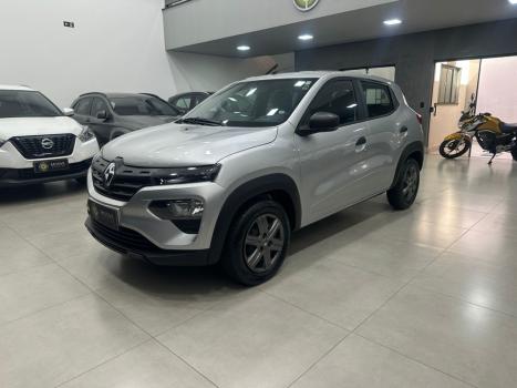 RENAULT Kwid 1.0 12V 4P SCE FLEX ZEN 2, Foto 3