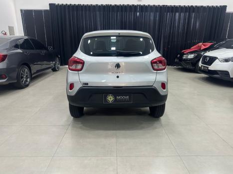 RENAULT Kwid 1.0 12V 4P SCE FLEX ZEN 2, Foto 5
