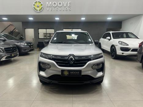 RENAULT Kwid 1.0 12V 4P SCE FLEX ZEN 2, Foto 6