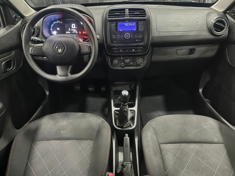 RENAULT Kwid 1.0 12V 4P SCE FLEX ZEN 2, Foto 7