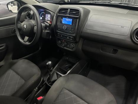 RENAULT Kwid 1.0 12V 4P SCE FLEX ZEN 2, Foto 8