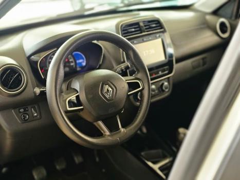 RENAULT Kwid 1.0 12V 4P SCE FLEX INTENSE, Foto 5