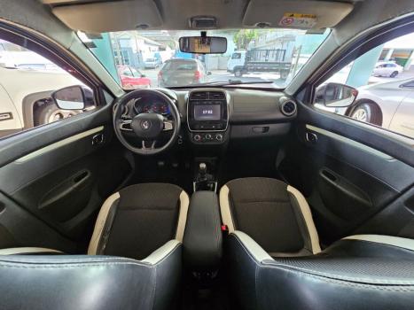 RENAULT Kwid 1.0 12V 4P SCE FLEX INTENSE, Foto 7