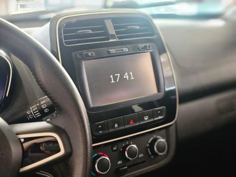 RENAULT Kwid 1.0 12V 4P SCE FLEX INTENSE, Foto 8