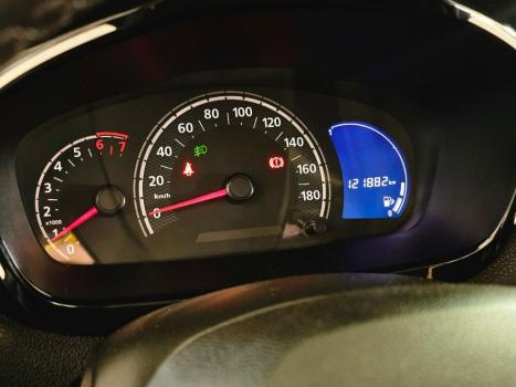 RENAULT Kwid 1.0 12V 4P SCE FLEX INTENSE, Foto 10