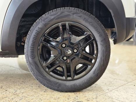 RENAULT Kwid 1.0 12V 4P SCE FLEX INTENSE, Foto 12