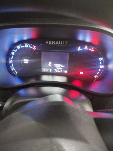 RENAULT Kwid 1.0 12V 4P SCE FLEX ZEN, Foto 4