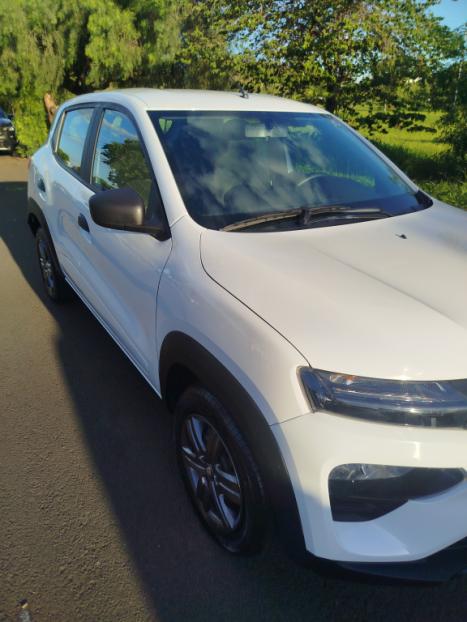 RENAULT Kwid 1.0 12V 4P SCE FLEX ZEN, Foto 5