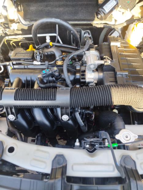 RENAULT Kwid 1.0 12V 4P SCE FLEX ZEN, Foto 6