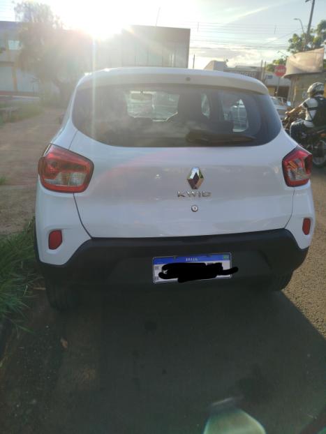 RENAULT Kwid 1.0 12V 4P SCE FLEX ZEN, Foto 7