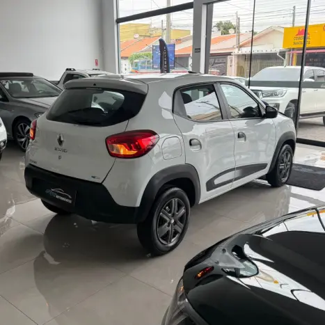 RENAULT Kwid 1.0 12V 4P SCE FLEX ZEN, Foto 7