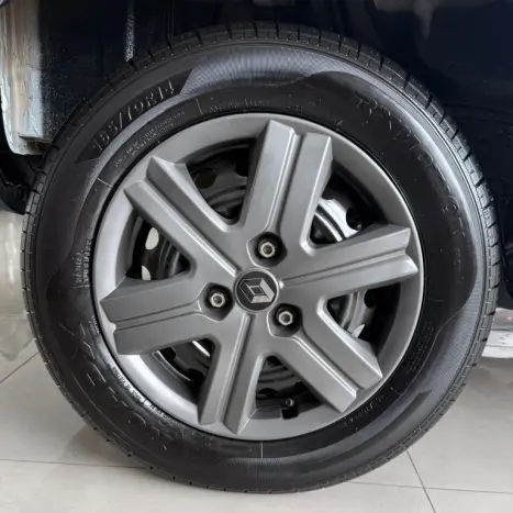 RENAULT Kwid 1.0 12V 4P SCE FLEX ZEN, Foto 8