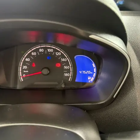 RENAULT Kwid 1.0 12V 4P SCE FLEX ZEN, Foto 11