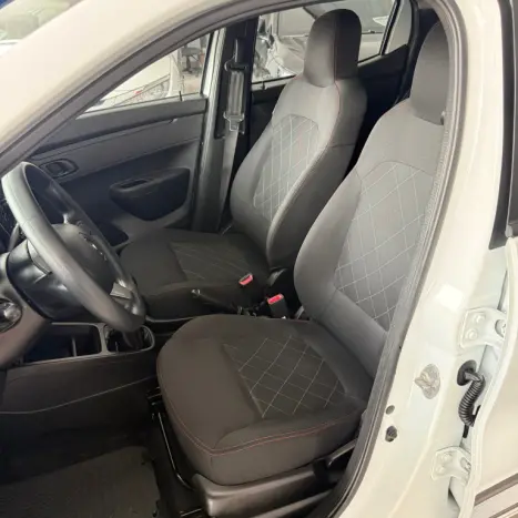 RENAULT Kwid 1.0 12V 4P SCE FLEX ZEN, Foto 14