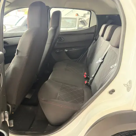 RENAULT Kwid 1.0 12V 4P SCE FLEX ZEN, Foto 15