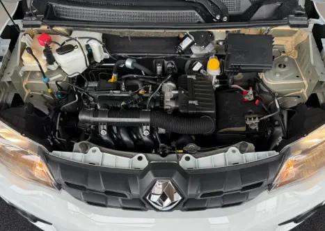 RENAULT Kwid 1.0 12V 4P SCE FLEX ZEN, Foto 19