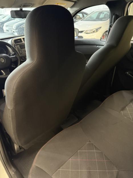 RENAULT Kwid 1.0 12V 4P SCE FLEX ZEN, Foto 6