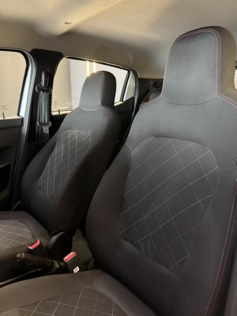 RENAULT Kwid 1.0 12V 4P SCE FLEX ZEN, Foto 7