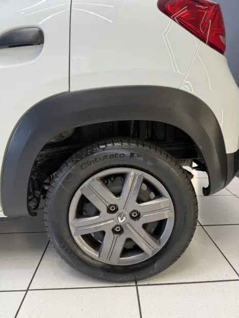 RENAULT Kwid 1.0 12V 4P SCE FLEX ZEN, Foto 11