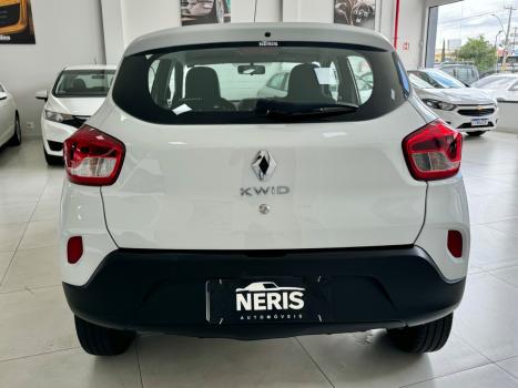 RENAULT Kwid 1.0 12V 4P SCE FLEX ZEN, Foto 6