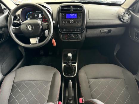 RENAULT Kwid 1.0 12V 4P SCE FLEX ZEN, Foto 10