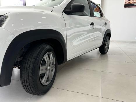 RENAULT Kwid 1.0 12V 4P SCE FLEX ZEN, Foto 11