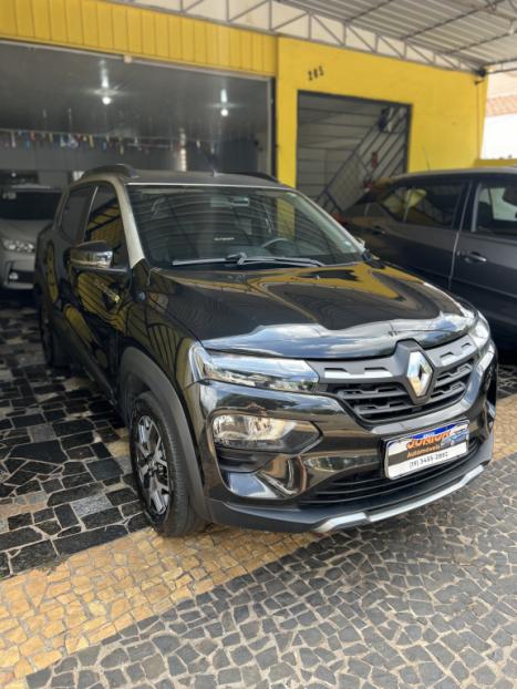 RENAULT Kwid 1.0 12V 4P SCE FLEX OUTSIDER, Foto 2