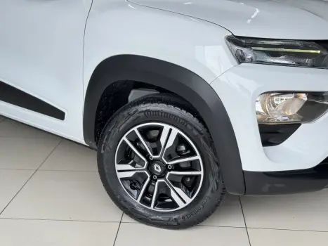 RENAULT Kwid 1.0 12V 4P SCE FLEX INTENSE, Foto 3