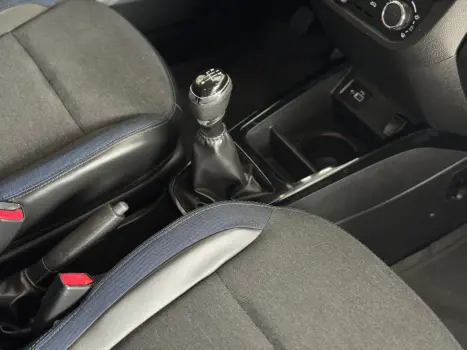 RENAULT Kwid 1.0 12V 4P SCE FLEX INTENSE, Foto 10