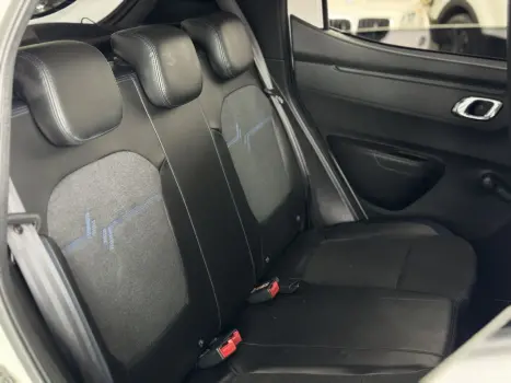 RENAULT Kwid 1.0 12V 4P SCE FLEX INTENSE, Foto 12