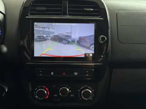 RENAULT Kwid 1.0 12V 4P SCE FLEX INTENSE, Foto 15