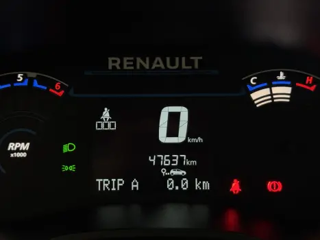 RENAULT Kwid 1.0 12V 4P SCE FLEX INTENSE, Foto 16